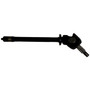 Crown Automotive 68400738AA Right Front Axle Shaft for 2018+ Jeep JL Wrangler & JT Gladiator w/ Dana 44 Front Axle w/ Tru-Lok Differential