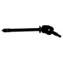 Crown Automotive 68400738AA Right Front Axle Shaft for 2018+ Jeep JL Wrangler & JT Gladiator w/ Dana 44 Front Axle w/ Tru-Lok Differential