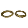 Crown Automotive J8130256 3rd & 4th Gear Synchronizer Blocking Ring Set 1966-1979 CJ-5, CJ-6, CJ-7,1966-1984 SJ, J-Series, 1966-1971 C101