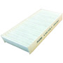 Crown Automotive 55111302AA Cabin Air Filter - Fits 2011-2013 Jeep JK Wrangler, 2 Required
