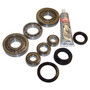 Crown Automotive BA105MASKIT Transmission Master Overhaul Kit for 1987-1989 Jeep XJ Cherokee, MJ Comanche, YJ Wrangler w/ BA10/5