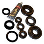 Crown Automotive BA105MASKIT Transmission Master Overhaul Kit for 1987-1989 Jeep XJ Cherokee, MJ Comanche, YJ Wrangler w/ BA10/5