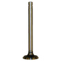 Crown Automotive J3240164 .015" Oversize Exhaust Valve for Jeep 81-83 CJ-5 w/ 4.2L Engine w/o VAM Engine, 81-86 CJ-7, CJ-8 w/ 4.2L Engine