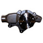 Crown Automotive 83503407 Water Pump for 1987-2001 Jeep XJ Cherokee, 1987-1992 MJ Comanche w/ 4.0L Engine, Gasket Not Included
