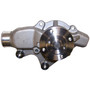 Crown Automotive 83503407 Water Pump - Fits 1987-2001 Jeep XJ Cherokee, MJ Comanche