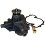 Crown Automotive J3234427 Cast Iron Water Pump Jeep 1973-1981 CJ-5, 1973-1975 CJ-6, 1976-1981 CJ-7, All w/ 5.0L Engine, 1973-1991 SJ