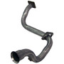 Crown Automotive 52006626 Exhaust Pipe Front - Fits 1991-1992 Jeep YJ Wrangler