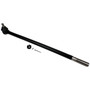 Crown Automotive J8123316 Steering Tie Rod - Fits 1974-1988 Jeep SJ Cherokee Sport, J-10, & J-20, 25" Long