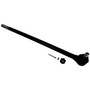Crown Automotive J8123316 Steering Tie Rod - Fits 1974-1988 Jeep SJ Cherokee Sport, J-10, & J-20, 25" Long