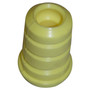 Crown Automotive 4743679AA Left or Right Front Bump Stop for 05-07 RS Dodge & Chrysler Minivan, 3 Grooves - Yellow Foam, Sold Individually
