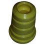 Crown Automotive 4743679AA Left or Right Front Bump Stop for 05-07 RS Dodge & Chrysler Minivan, 3 Grooves - Yellow Foam, Sold Individually