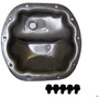 Crown Automotive 5012451AA Differential Cover Front - Fits 1999-2004 Jeep WJ, WG Grand Cherokee