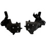 Crown Automotive 68223399K Headlight Bracket Front Left & Right - Fits 2014-2022 Jeep WK2 Grand Cherokee