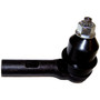 Crown Automotive 52013468AC Outer Tie Rod End for Select Dodge 2005-2010 Dodge Dakota, Raider, Magnum w/o AWD, Charger w/o AWD, Challenger