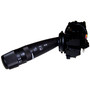 Crown Automotive 5143311AF Turn Signal / Cruise Control / Tilt Lever Front - Fits 2005-2007 Jeep WK, WH, XK