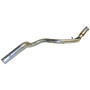 Crown Automotive E0054079 Tailpipe for 1996-1998 Jeep ZJ Grand Cherokee w/ 4.0L or 5.2L Engines - Steel, Sold Individually