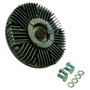 Crown Automotive 55056699AA Fan Clutch for 2007-2009 Jeep JK Wrangler w/ 3.8L Engine - Metal, Sold Individually