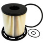 Crown Automotive 4883963AB Fuel Filter for Select 1997-1999 Dodge Ram 1500, 2500, 3500 Trucks w/ 5.9L Turbo Diesel Engine