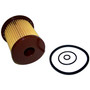 Crown Automotive 4883963AB Fuel Filter - Fits 1997-1999 Dodge Ram Trucks