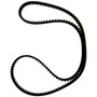 Crown Automotive J3250141 Engine Timing Belt - Fits 1978-1983 Jeep AMC Spirit