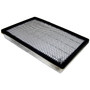 Crown Automotive 53032404AA Air Filter - Fits 2002-2012 Dodge & Ram 1500, 2500, 3500 Models