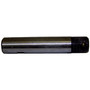 Crown Automotive JA008445 Steering Bellcrank Shaft for 1941-1945 MB and 1945-1948 CJ-2A w/ .75" Bellcrank, 4" Long - Steel
