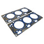 Crown Automotive 4792752K Cylinder Head Gasket Set for Misc Dodge 98-11 Charger, Challenger Journey, Grand Caravan, Avenger, Nitro