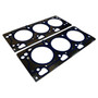 Crown Automotive 4792752K Cylinder Head Gasket Set for Misc Dodge 98-11 Charger, Challenger Journey, Grand Caravan, Avenger, Nitro