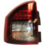 Crown Automotive 5272909AB Tail Light Left - Fits 2014-2017 Jeep MK Compass
