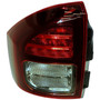 Crown Automotive 5272909AB Tail Light Left - Fits 2014-2017 Jeep MK Compass