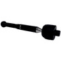 Crown Automotive 68303629AB Inner Tie Rod Kit for 2016-2022 Jeep WK2 Grand Cherokee, Left or Right - Steel, Sold Individually