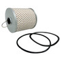 Crown Automotive 909335 Oil Filter for Jeep 1946-1960 CJ-2A, CJ-3A, CJ-3B, CJ-5, CJ-6, 1956-1960 FC-150, Willys 1948-1950 VJ Jeepster
