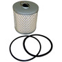 Crown Automotive 909335 Engine Oil Filter - Fits 1946-1960 Jeep Willys Models