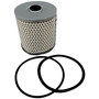 Crown Automotive 909335 Engine Oil Filter - Fits 1946-1960 Jeep Willys Models