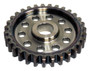 Crown Automotive 5184273AD Oil Pump Drive Gear for 2011-2022 Jeep JK Wrangler, WK Grand Cherokee, KL Cherokee w/ 3.0L, 3.2L, 3.6L Engines