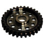 Crown Automotive 5184273AD Oil Pump Drive Gear for 2011-2022 Jeep JK Wrangler, WK Grand Cherokee, KL Cherokee w/ 3.0L, 3.2L, 3.6L Engines