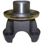 Crown Automotive 4446494 Transfer Case Slip Yoke Front - Fits 1987-2001 Jeep XJ Cherokee