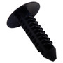 Crown Automotive 6509590AA Retainer for 2012 Jeep Liberty - Black Nylon, Sold Individually