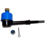 Crown Automotive 52038665 Sway Bar Link for 1995-1996 Jeep Ram w/ Tapered Ball Stud, 1997-1999 Ram w/ 4-Wheel Drive - Black Metal, Rubber