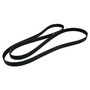 Crown Automotive 53011097 Accessory Drive Belt for 1996-1998 ZJ Grand Cherokee w/ 5.2 or 5.9L Engines, 89.2" Long, 7 Ribs