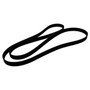 Crown Automotive 53011097 Accessory Drive Belt for 1996-1998 ZJ Grand Cherokee w/ 5.2 or 5.9L Engines, 89.2" Long, 7 Ribs
