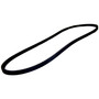 Crown Automotive JY017570 Air Conditioning Belt for 1982-1986 Jeep CJ-5, CJ-7, CJ-8, SJ, J-Series w/ 4.2L Engine, w/ Factory Air