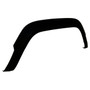 Crown Automotive 5AG24JX9 Right Rear Fender Flare for 1984-1995 Jeep XJ Cherokee - Black Plastic, Sold Individually