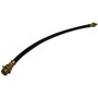 Crown Automotive J3213846 Brake Hose Front Left or Right - Fits 1967-1976 Jeep AMC Models