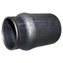 Crown Automotive 4864214 Rear Pinion Crush Sleeve for 1994-2004 WJ, WG ZJ Grand Cherokee w/ Dana 44 Rear Axle - Metal, Sold Individually