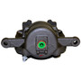 Crown Automotive 5017832AA Right Front Brake Caliper for 2001-2010 Chrysler PT Cruiser - Metal, Rubber, Sold Individually