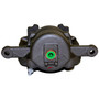 Crown Automotive 5017832AA Brake Caliper Front Right - Fits 2001-2010 Chrysler PT Cruiser