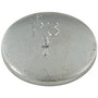 Crown Automotive J8127473 Manual Transmission Cover Plug - Fits 1982-1986 Jeep CJs, SJ, J-Series, XJ
