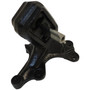 Crown Automotive 52059943AE Engine Mount Front Left - Fits 2007-2011 Jeep JK Wrangler