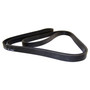Crown Automotive 53010269 Accessory Drive Belt for 91-95 XJ Cherokee & MJ Comanche w/ RHD, w/ 4.0L Engine, 97.5" Long, 6 Ribs